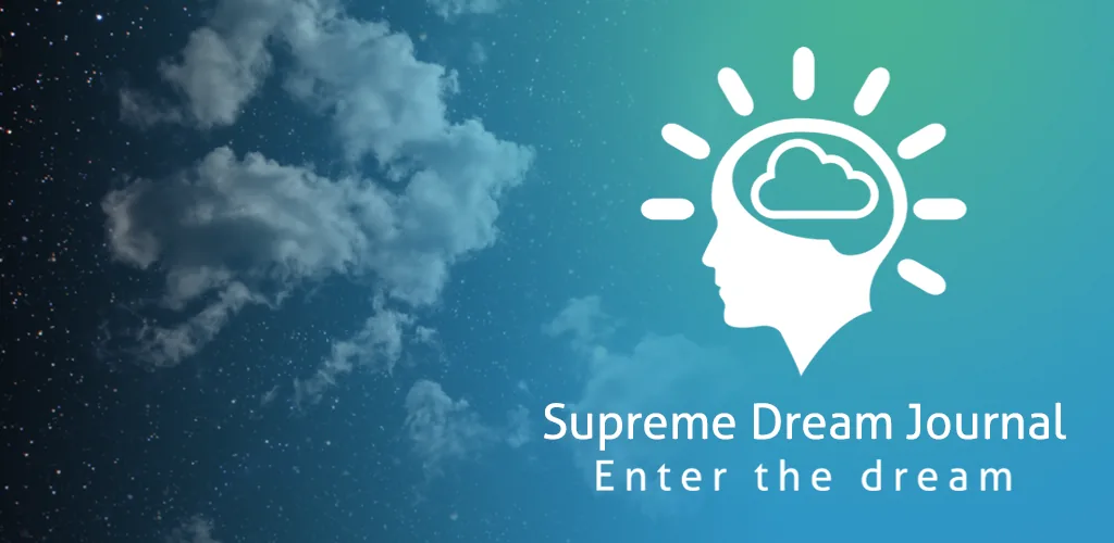 Supreme Dream Journal key art